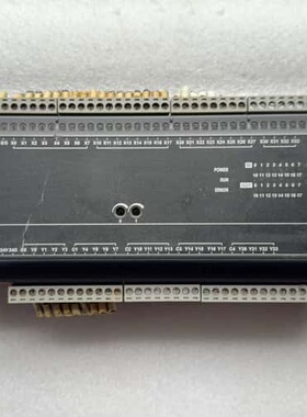 议价台达PLC DVP48EC00R3可维修