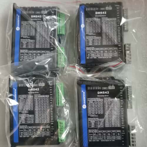议价雷赛dm542，！50只，60！可维修