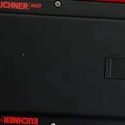 议价Euchner 104302 安士能安全模块 MGB-L可维修