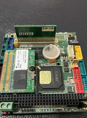 议价*PC/104+VGA DM84E VSX-615可维修