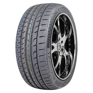 静音棉德国马牌轮胎245/45R19 98V MC6原配比亚迪汉