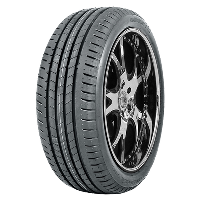 普利司通轮胎255/40R19 100W T005适配奥迪A6L福特 25540r19