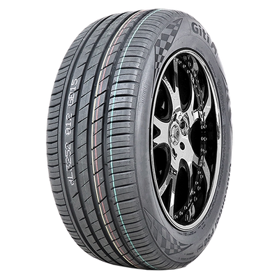 佳通轮胎275/45R21 110W P80 XL 适配路虎揽胜探险者 27545r21