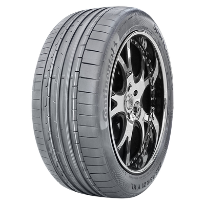 静音棉德国马牌轮胎255/50R20 109V SC6 AO原配奥迪Q6 25550r20