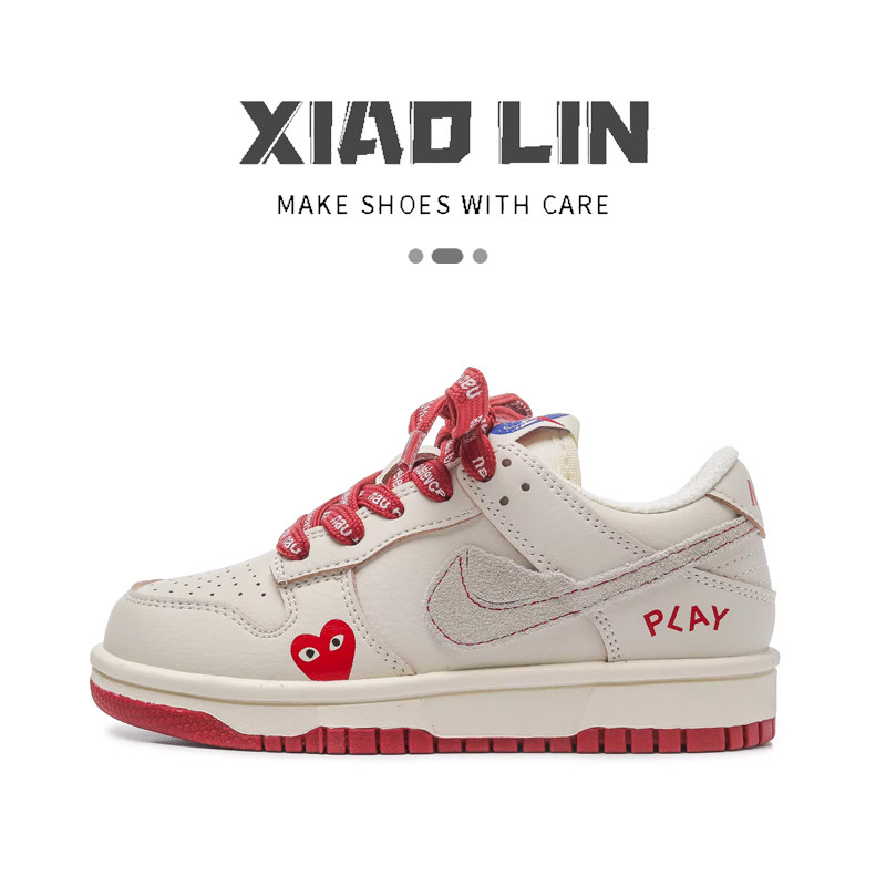 儿童运动鞋2026春季新款韩版真皮爱心女童小白鞋软底透气男童板鞋,童鞋/婴儿鞋/亲子鞋,运动鞋,淘宝优惠券,粉丝福利购,淘宝优惠卷