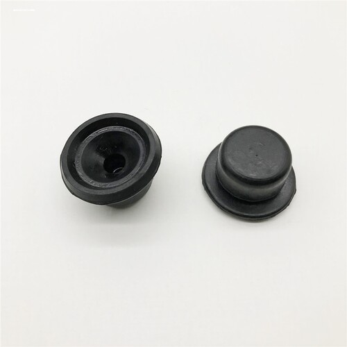 东风风行景逸LVXLX3X5S50S500SX6发动机罩盖板防尘盖发动机盖胶套
