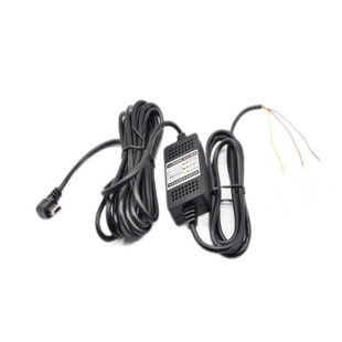 适配盯盯拍mini2mini3pro5行车记录仪降压线保险盒3A电源线降压线