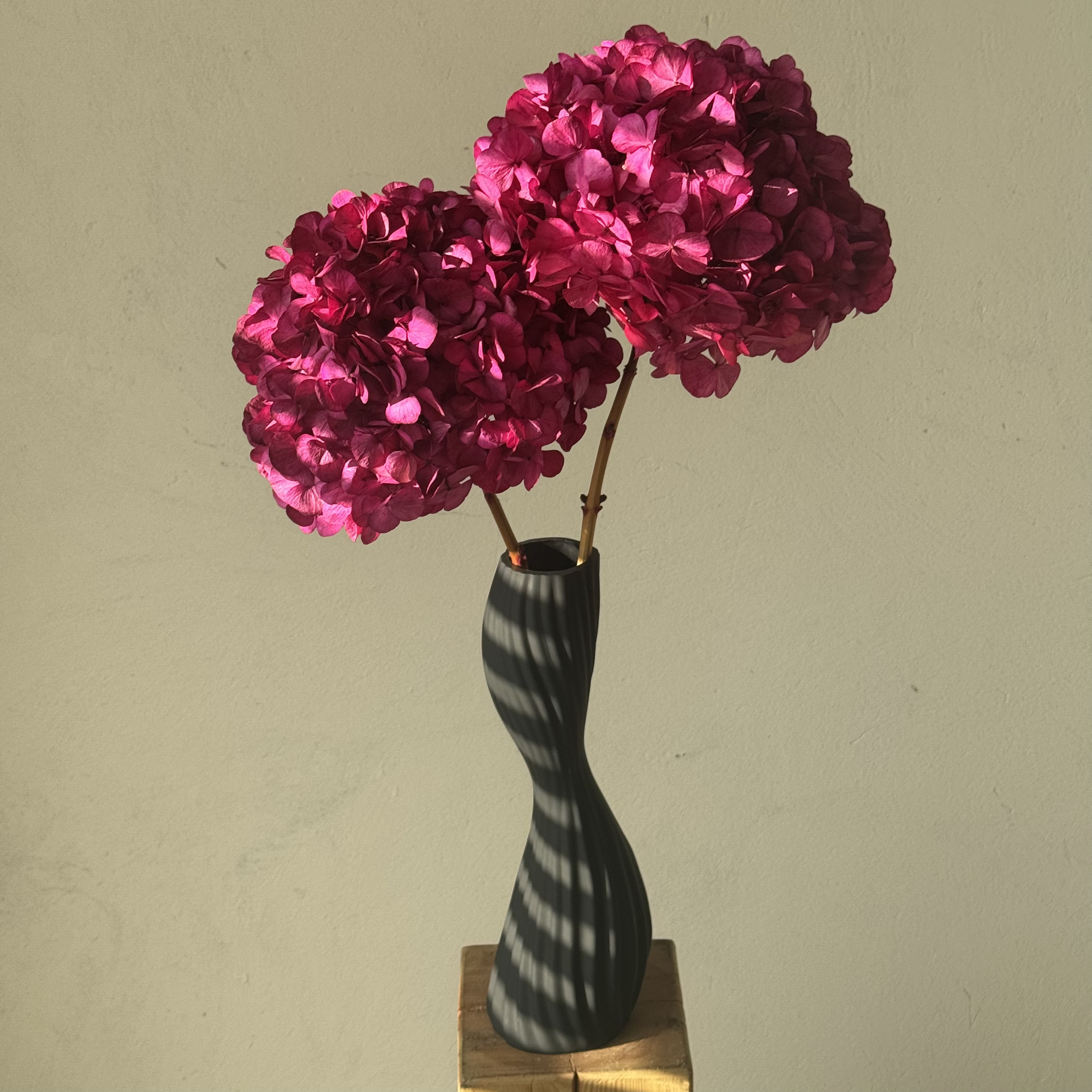 【紫色永生大叶绣球】客厅茶几台面温馨精致永生花束花艺桌摆件,鲜花速递/花卉仿真/绿植园艺,永生花,淘宝优惠券,粉丝福利购,淘宝优惠卷