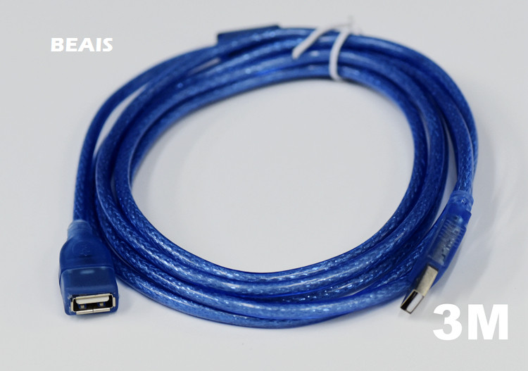 Prolongateur USB - Ref 434602 Image 1