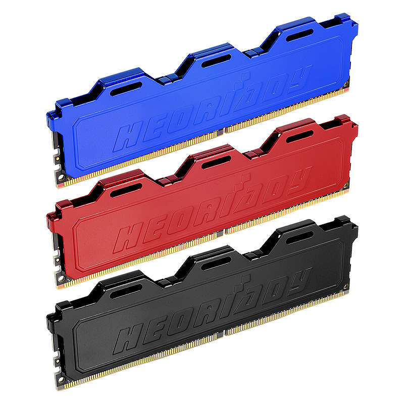 宏想台式机内存ddr4 2666 16g兼容8g 2400 2133双通道电脑内存条