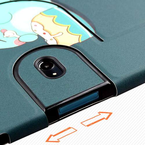 步步高家教机S6S7全包防护皮套