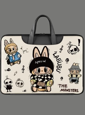 作业帮X50手提包X58收纳包X20 X28防摔套T20PRO电脑包T30T35袋子