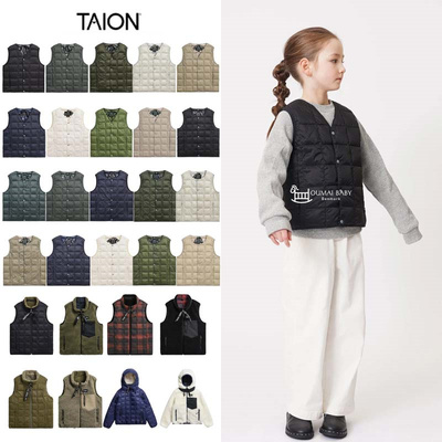 800FP高品质羽绒背心马甲外套