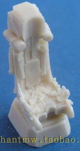 PAMS72008K-36M弹射座椅配1/72米格29,米格31,苏27,苏34等战斗机