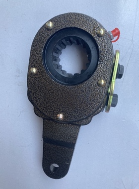 东风新天龙天锦大力神旗舰KLKR自动手动刹车调整臂小飞桥中桥后桥