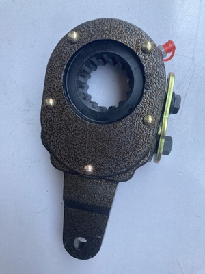 东风新天龙天锦大力神旗舰KLKR自动手动刹车调整臂小飞桥中桥后桥