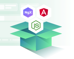 Angular 8+NodeJS+MongoDB前端后端管理系统框架源代码