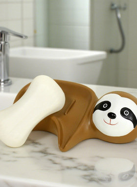 圣诞节新品家居装饰摆件树脂黑色一家人摆件客厅家居庭院装饰