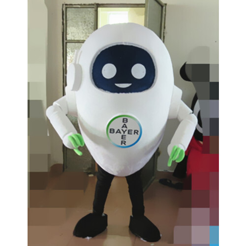 定制动漫道具行走总动