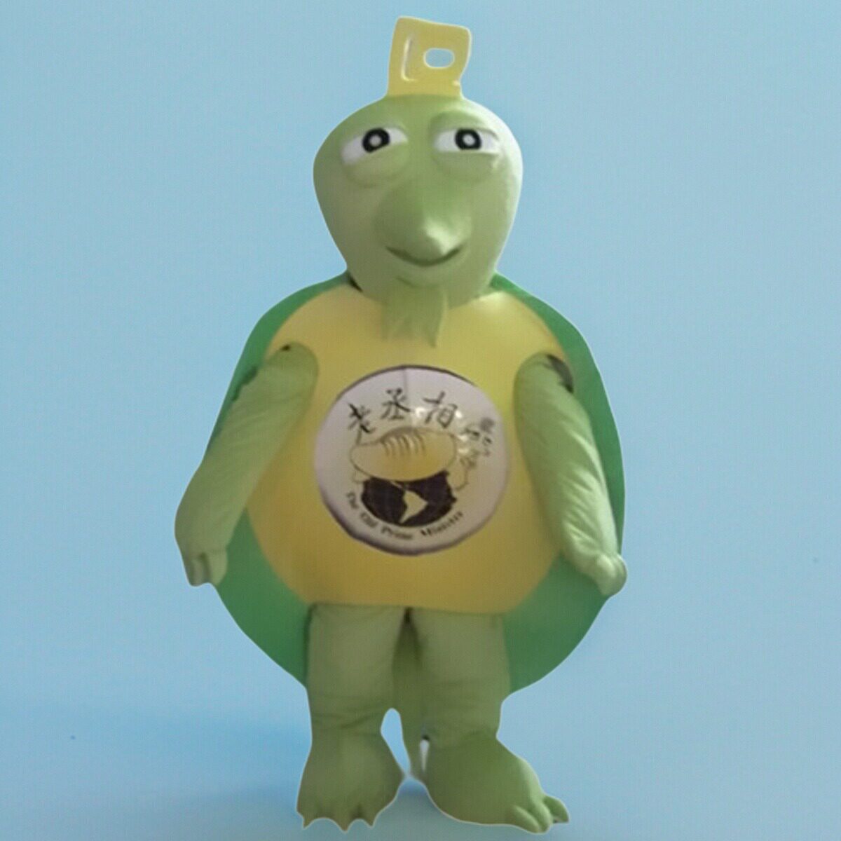定制动漫动画影视中华鳖海洋龟丞相海龟乌龟卡通人偶巡演出衣服装