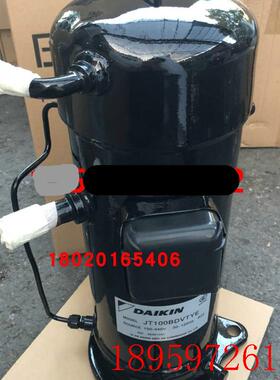 适用RXY10KY1外机VRV一代变频空调压缩机JT100BDVTYE询价