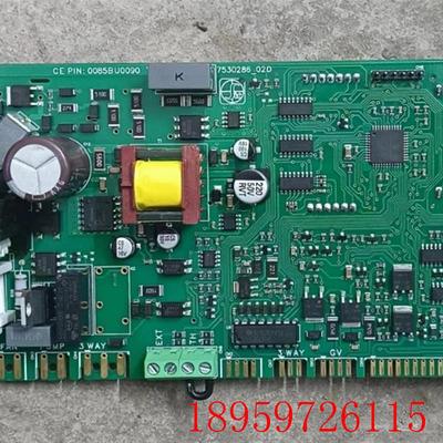 适用壁挂炉热水器 电脑板主板 0085BU0090询价
