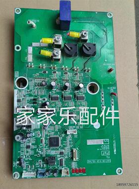 富士通中央空调驱动模块K11CS－TR－A 9709149010变频板K11CS－01