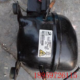 L68CU1家用冰箱压缩机制冷剂R290 220-240V~50HZ 拆机的询价