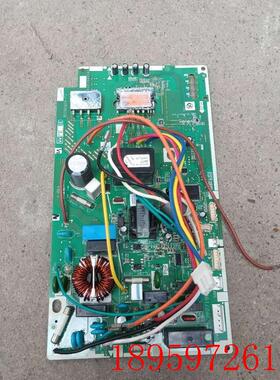 大金挂机变频P板RXM335NC 外机主板2P271899-1 电脑板RXL335L询价