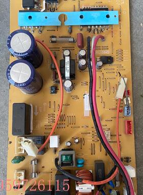 议价三菱电机MUZ-RE12VA变频空调外机主板DM00Y795E 内机板WM00B3