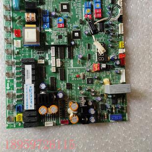 450 议价 中央空调多联机主板MDV DSN1 881.D.1.1原装 美V4