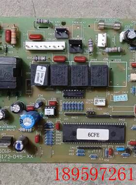 海信空调HSPCB-50WP-CON主板 RZA-0-5172-045-XX RZA-2-5172-询价