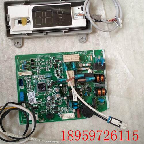 适用变频内机板M849F3RK主板 300002061975 GRJ849-A16询价