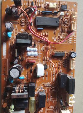 电机空调外机主板SE76A799G13 MUD-J22UV DM00N090