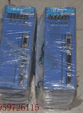 议价QS6AA030M QS7AA030M 支持0.4KW-2.6KW 伺服电机驱动器