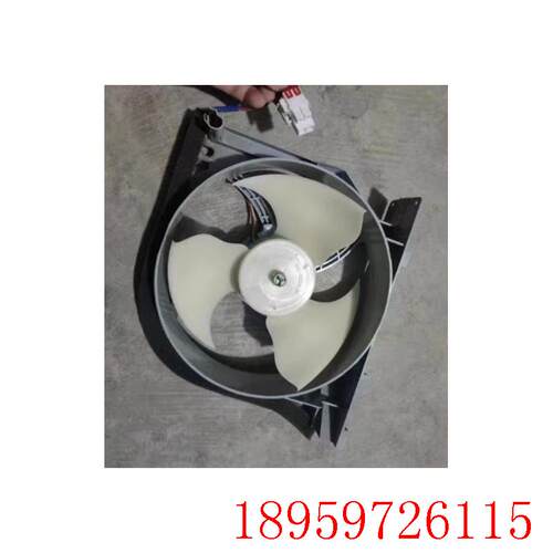 三星冰箱散热电机DA97-15765A风扇B C RS55K4000SA SP KBHI0S询价