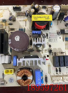 适用正品LG 电5BCD-275NDQ冰箱配件GEBR6252301脑板板主板询价