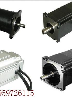 议价70SF3A6090-230/430-1000Z-02 70SF直流无刷伺服电机 70BL60/