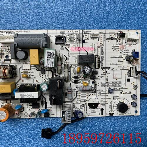 KFR-26G/BP2DN8Y-N8PJA3空调变频挂机内板KFR-26G/BP2DN1Y-AG询价