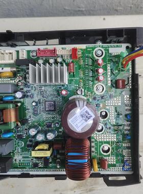 空调外机主板GRJW842-A79 W8423ACE 100%测试