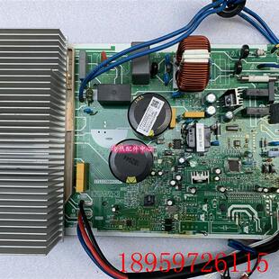 72W KFR 51W BP2适用变频空调室外机电脑主板 询价 BP2直流款