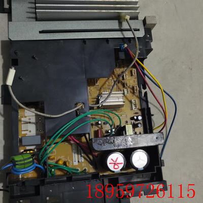 空调CU_HE18KF1总成H14C8975变频外板A746879 A713163-4询价