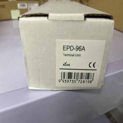 EPD-96A日本康泰克CON