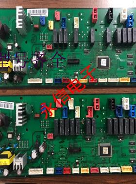 三星中央空调外机电脑板PCB控制主板 DB41-01387A  DB92-04466B/A