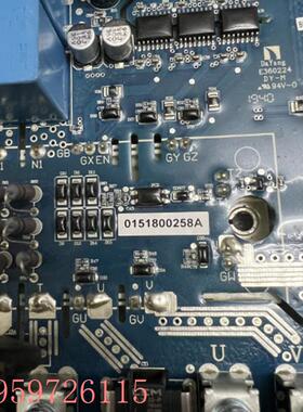 议价全新空调外机变频模块 0151800258A FP50R12KT4 驱动板
