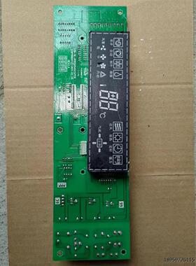 三菱重工拆机空调RYF505A006 外机板TZN-SL-RYD505A515.PCB显示板