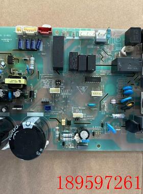 KFR-35W/0523A 0011800354A原装变频空调外机主板电脑板线路询价