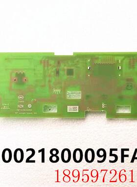 适用滚筒洗衣机显示板0021800095FA EG100HB129G @G1012HB76S询价