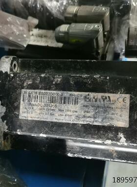 服电LS5022D300装拆机件伺机8A3.EB-3原议价