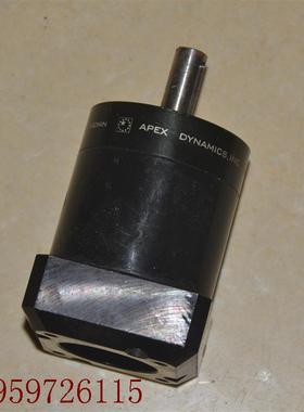 议价  PG040 10:1 40伺服精密行星减速箱背隙BACKLASH 8  ARC